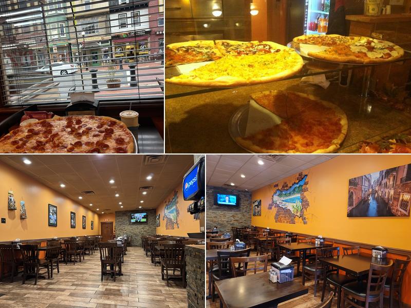 Downtown Pizza and Grill