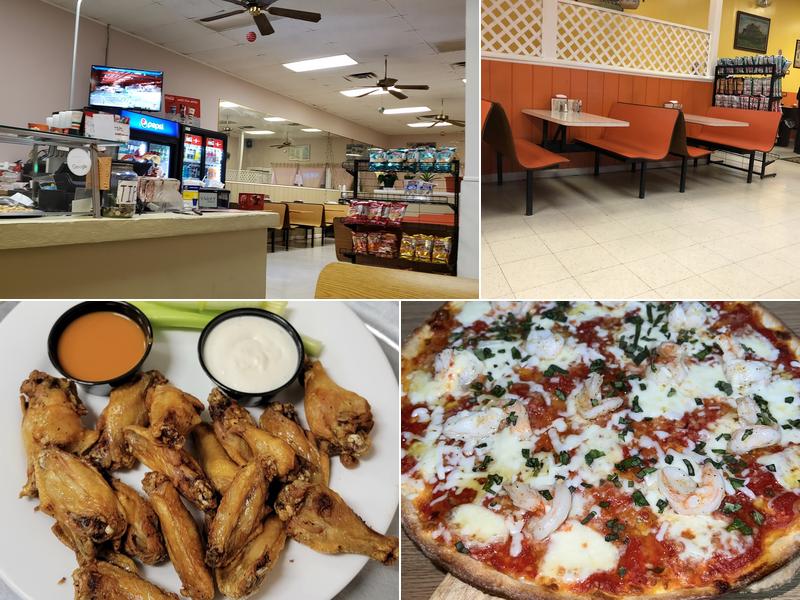 Sal's Pizza Restaurant