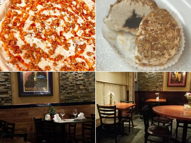 Riviera Pizza 6 Stokes Rd, Medford Lakes