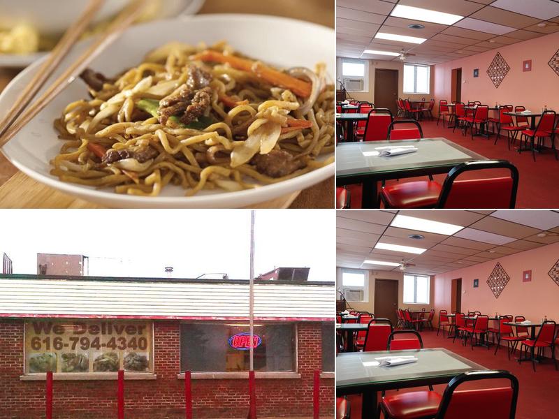 Chee Peng 9194 Belding Rd, Belding