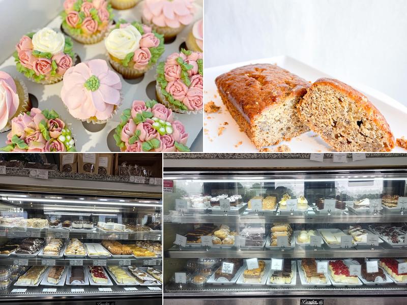 Famous Restaurant & Baking Company