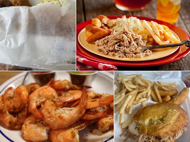 King's Restaurant 910 W Vernon Ave, Kinston