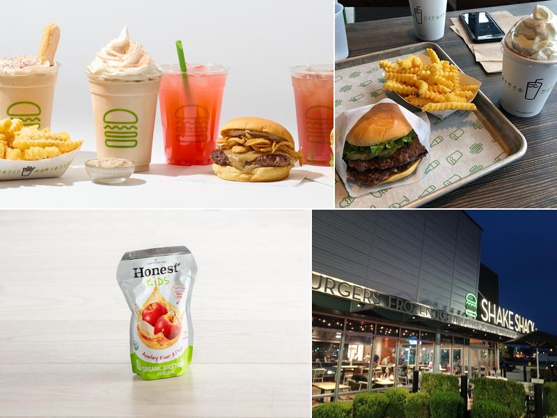 Shake Shack Marlton