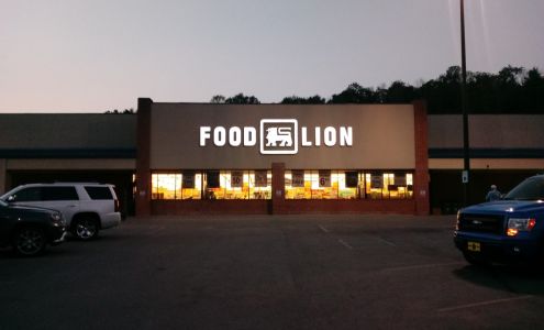 Food Lion Fairmont