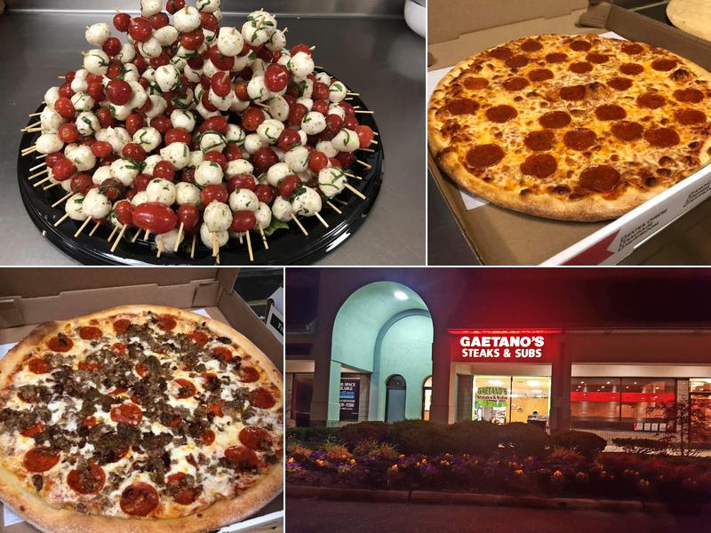 Gaetano's Steaks & Subs - Mount Laurel