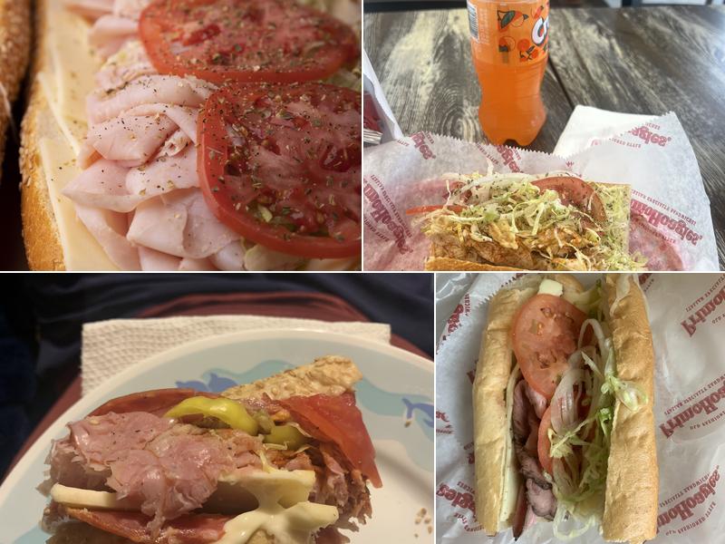 PrimoHoagies