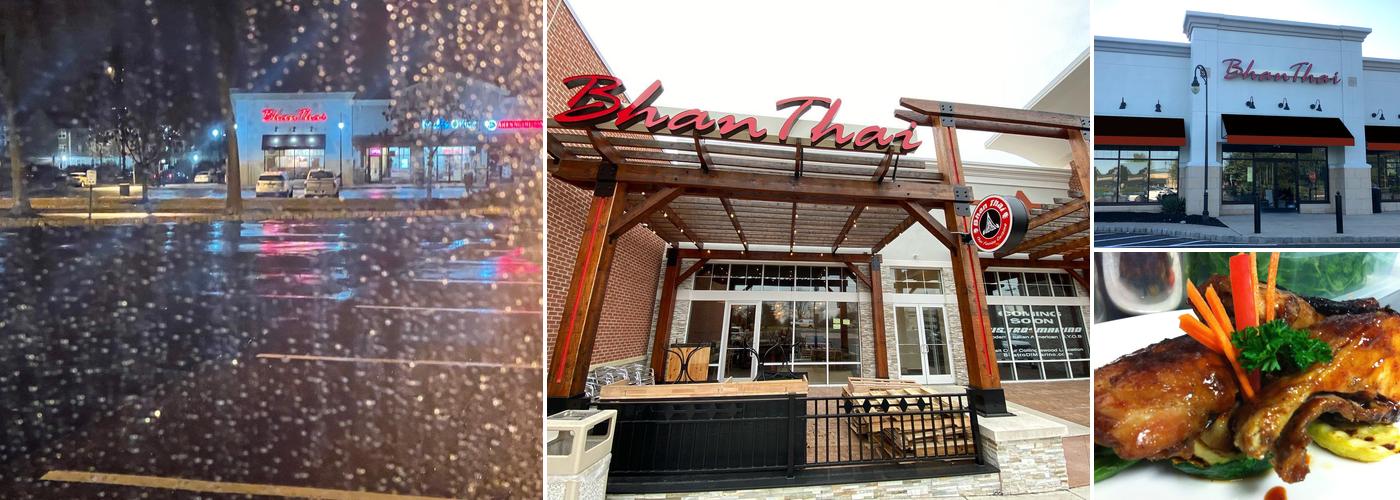 Bhan Thai (Mt. Laurel)