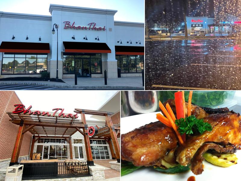 Bhan Thai (Mt. Laurel)