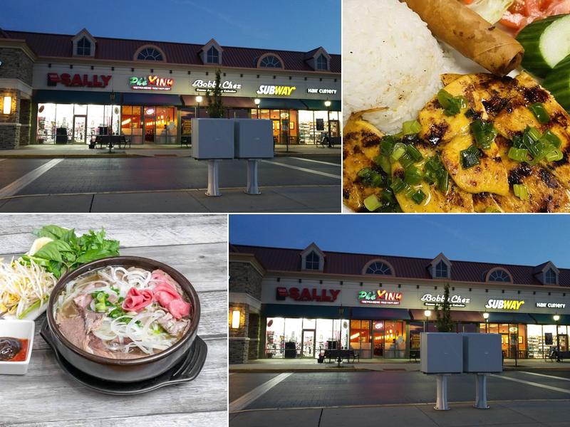 Pho Xinh - Mount Laurel