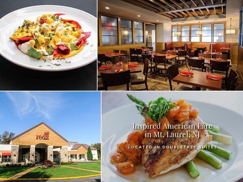 Redz Restaurant 515 Fellowship Rd, Mt Laurel