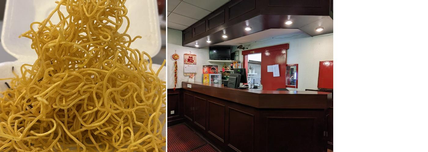 Tung Tung Cantonese Peking Cuisine