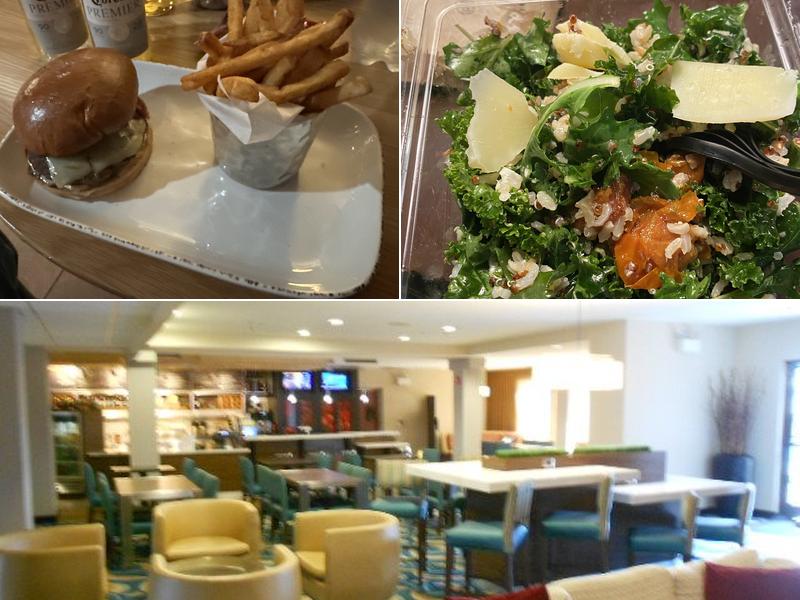 The Bistro - Eat. Drink. Connect.®