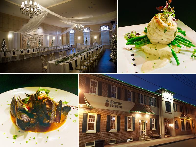 The Madison 33 Lafayette St, Riverside