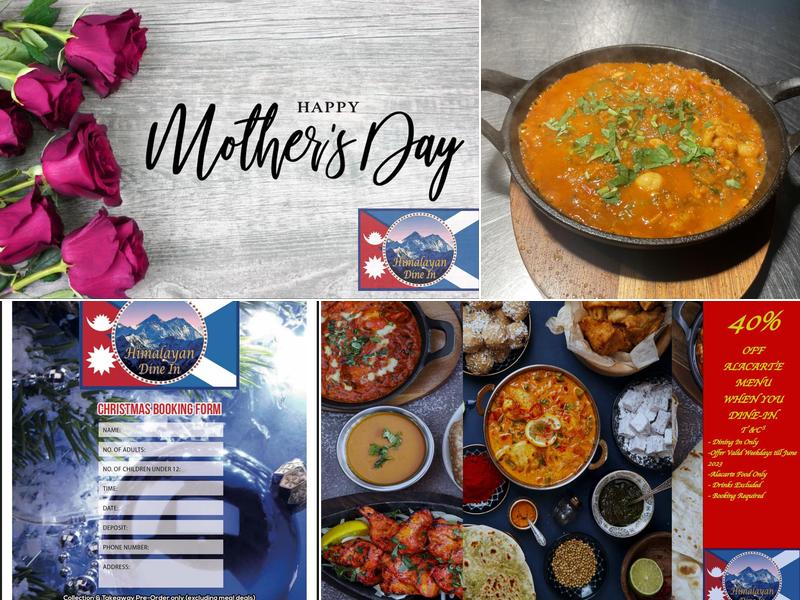Himalayan Dine In Cambuslang