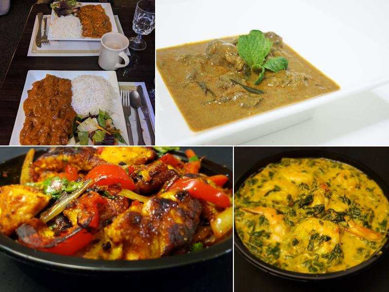 Cafe Bombay 233 Mill St, Bristol