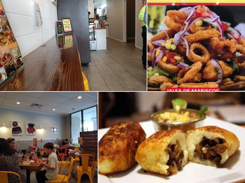 Mango's Cafe 200 Larchmont Blvd, Mt Laurel