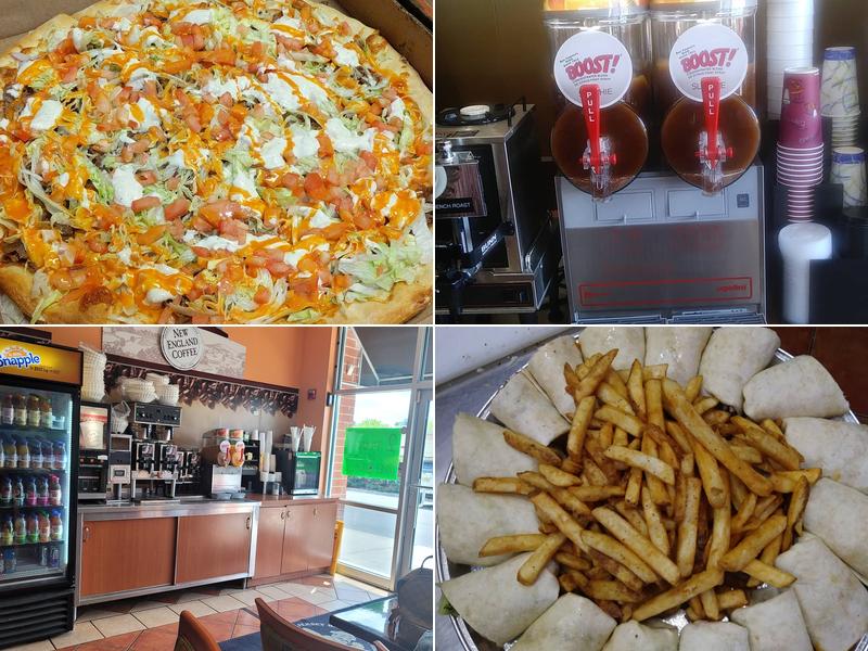 Jersey Bagel Cafe & Pizza