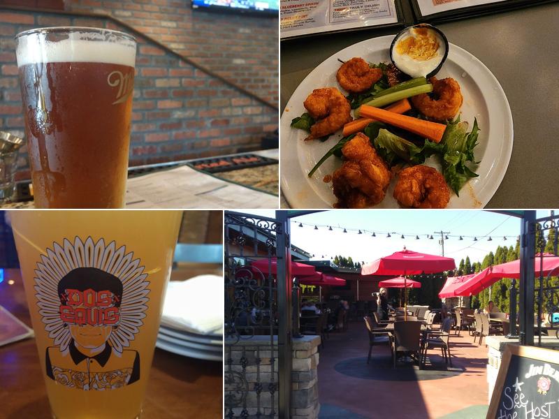 Maggie's Waterfront Cafe