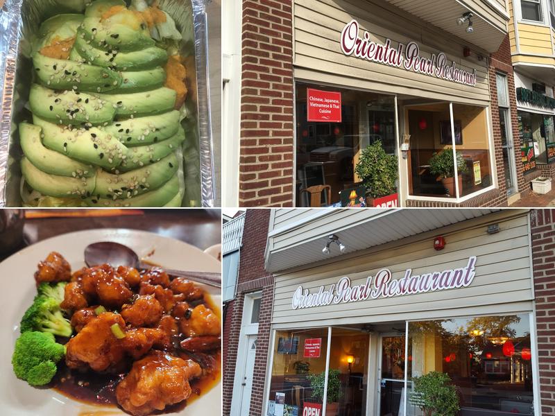 Oriental Pearl 133 W Main St, Moorestown