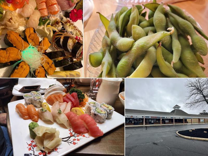 Jasmine Oriental Cuisine