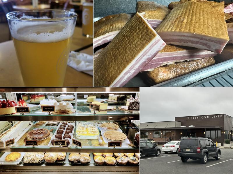 Vincentown Diner