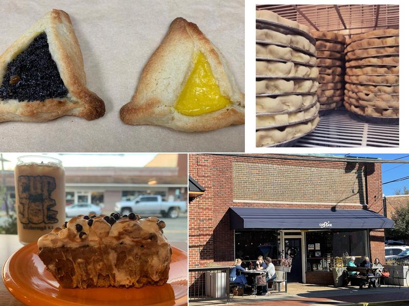 Cup-A-Joe 112 W King St, Hillsborough