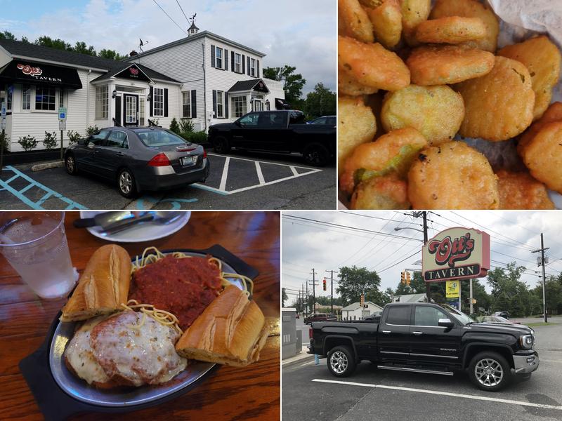 Ott's Tavern 3112 Bridgeboro Rd, Delran