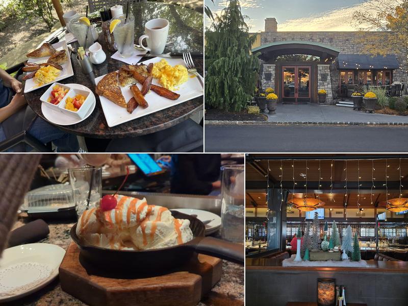 Redstone American Grill