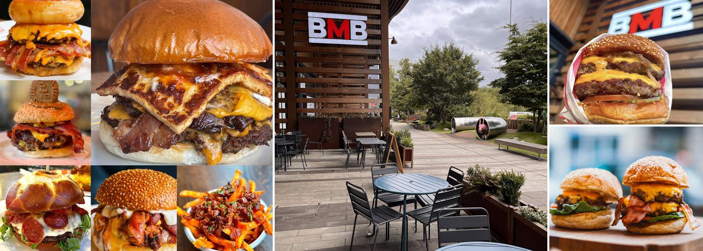 Bread Meats Bread Glasgow Fort