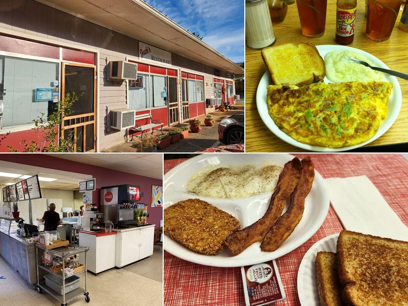 Jacks Restaurant 121 Rebecca Dr #2566, Hillsborough