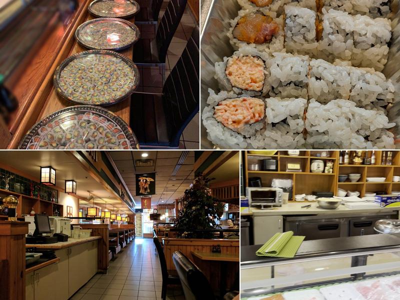 Miyabi Restaurant