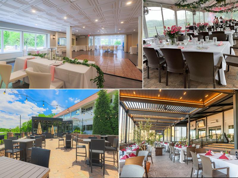 Carlucci's Waterfront