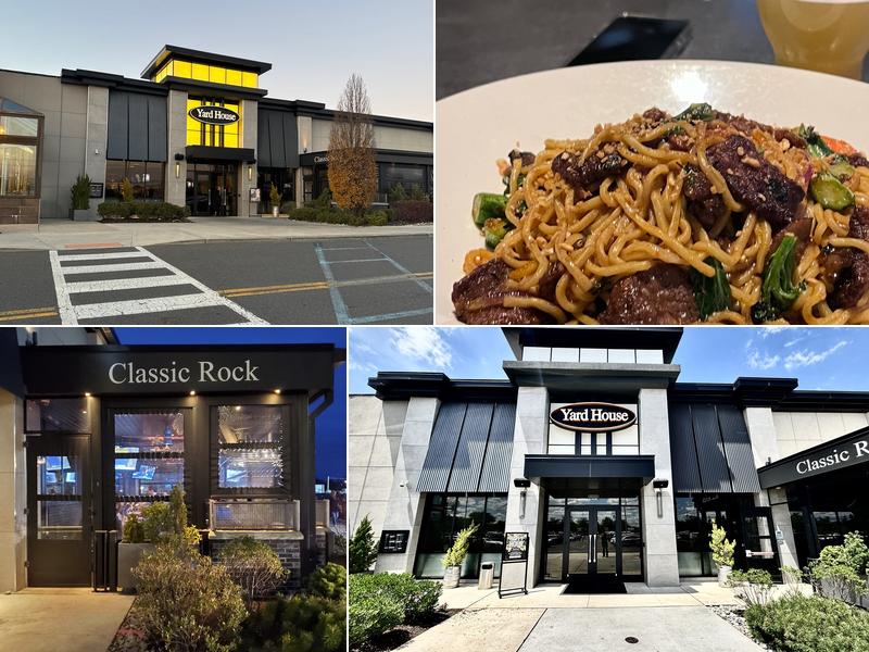 Yard House 400 NJ-38 Space #1570, Moorestown