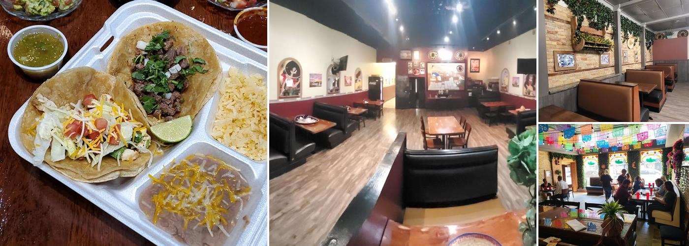 El Mariachi Mexican Grill & Bar