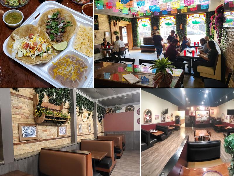 El Mariachi Mexican Grill & Bar