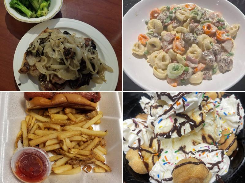 Cedar Knob Restaurant