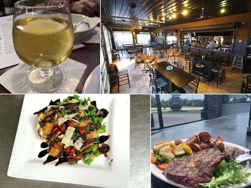 Olivera's Restaurant 390 S Dexter St, Ionia