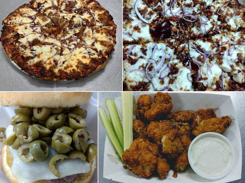 Big R's Pump & Party