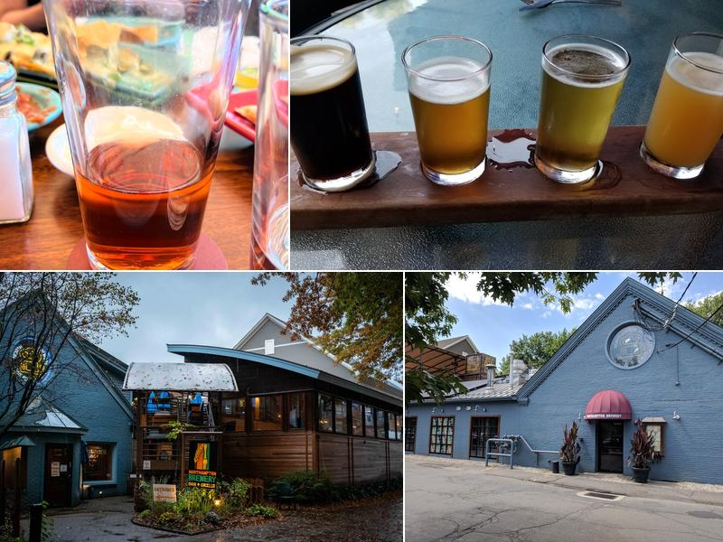 Northampton Brewery 11 Brewster Ct, Northampton