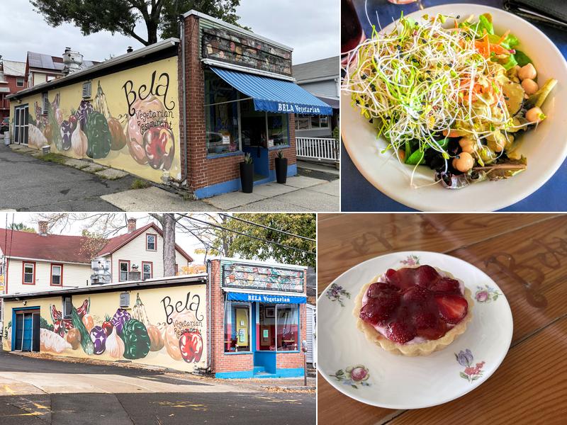 Bela 68 Masonic St, Northampton