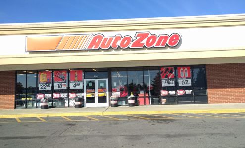 AutoZone Auto Parts