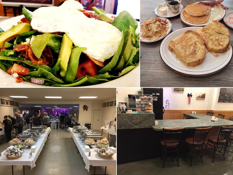 Macks On Main 101 W Cedar Ave, Gladwin