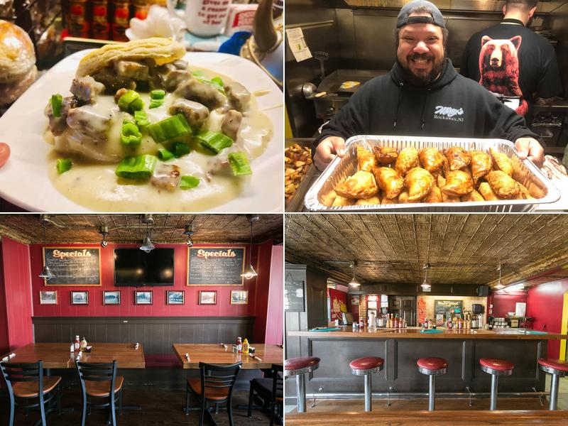 Missy's Main Street Cafe