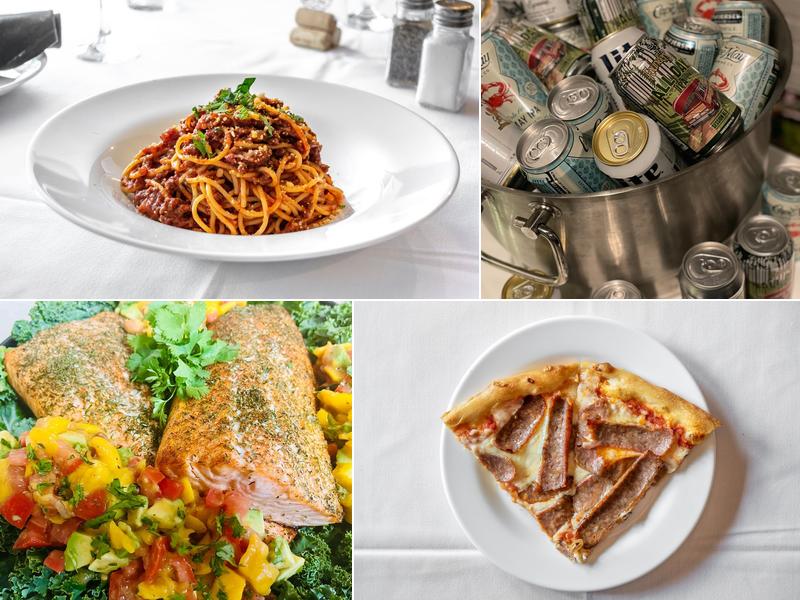 Portofino's Restaurant