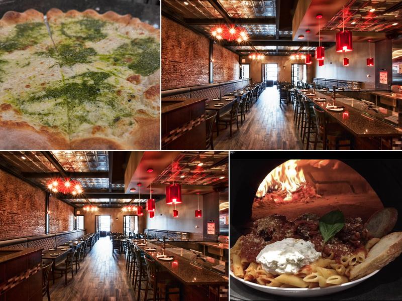 Millie’s Old World Meatballs & Pizza