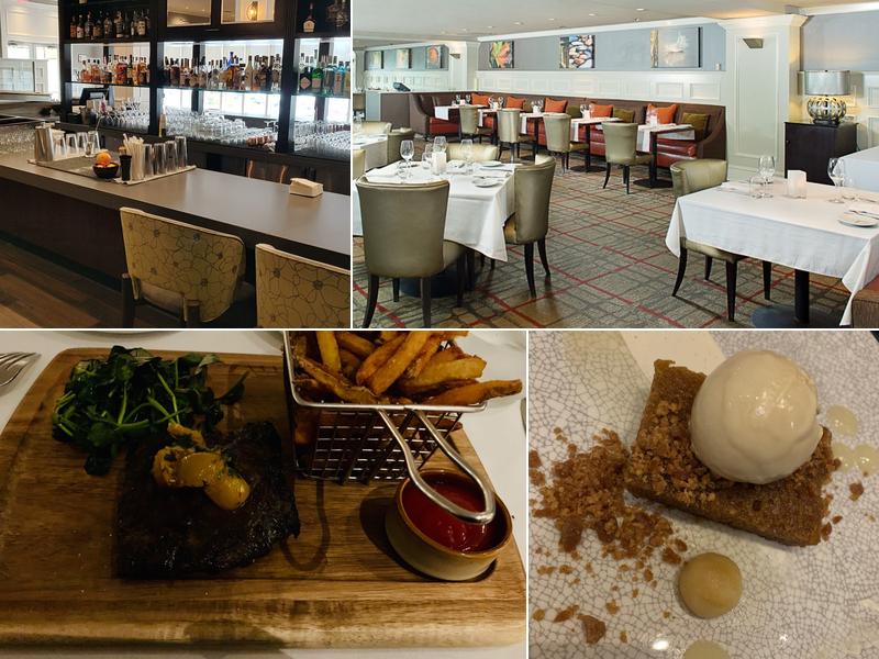 Blue Morel Restaurant and Wine Bar