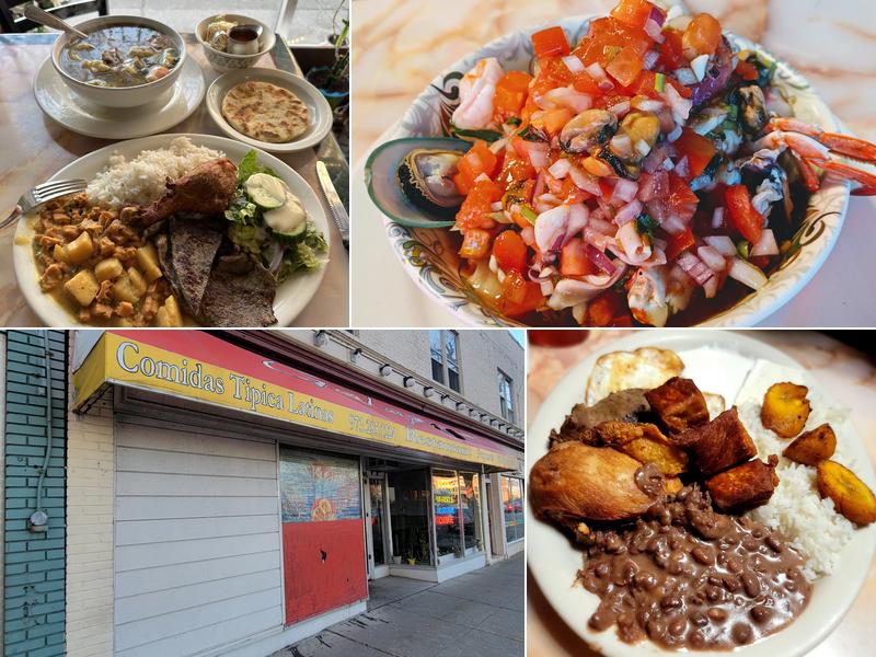 Galapagos Restaurant