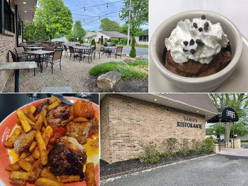 Dante's Italian Restaurant