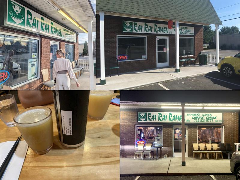 Rai Rai Ramen