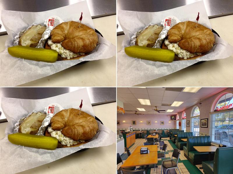 Dine-N-Dash 1299 S Collegiate Dr, Wilkesboro